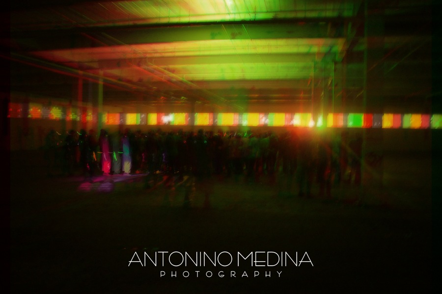 3D | DEEP DARK DUBSTEP