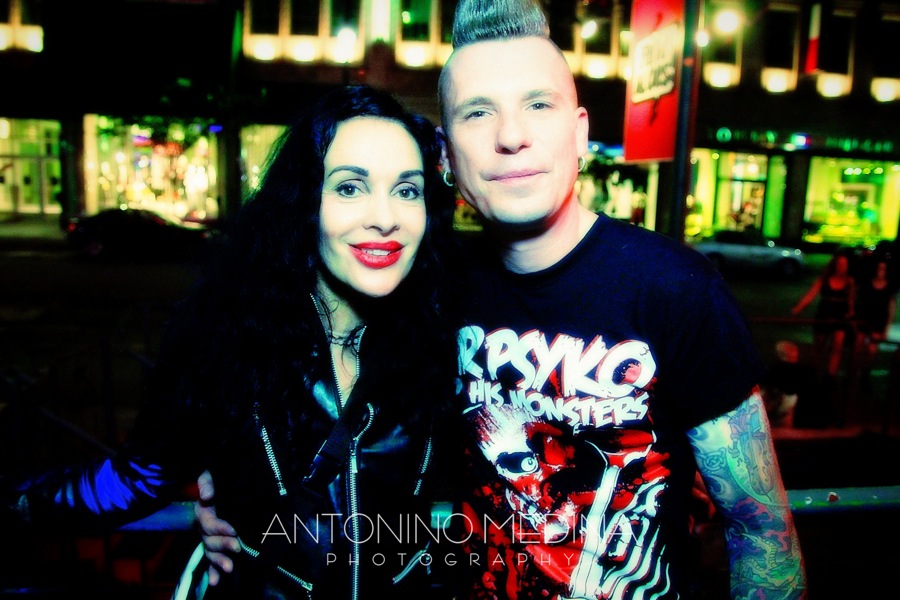 BADSVILLE presents.. ALOHA FROM HELL!