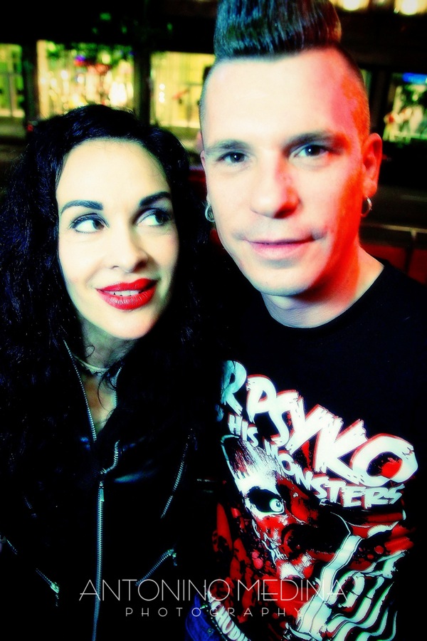 BADSVILLE presents.. ALOHA FROM HELL!