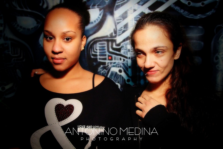 Osiris Productions : Anubis