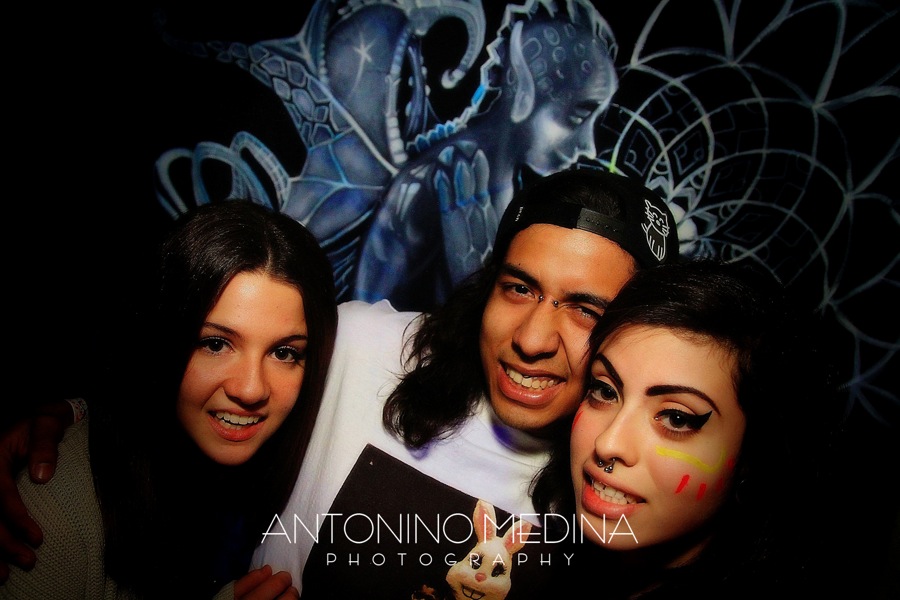 Osiris Productions : Anubis