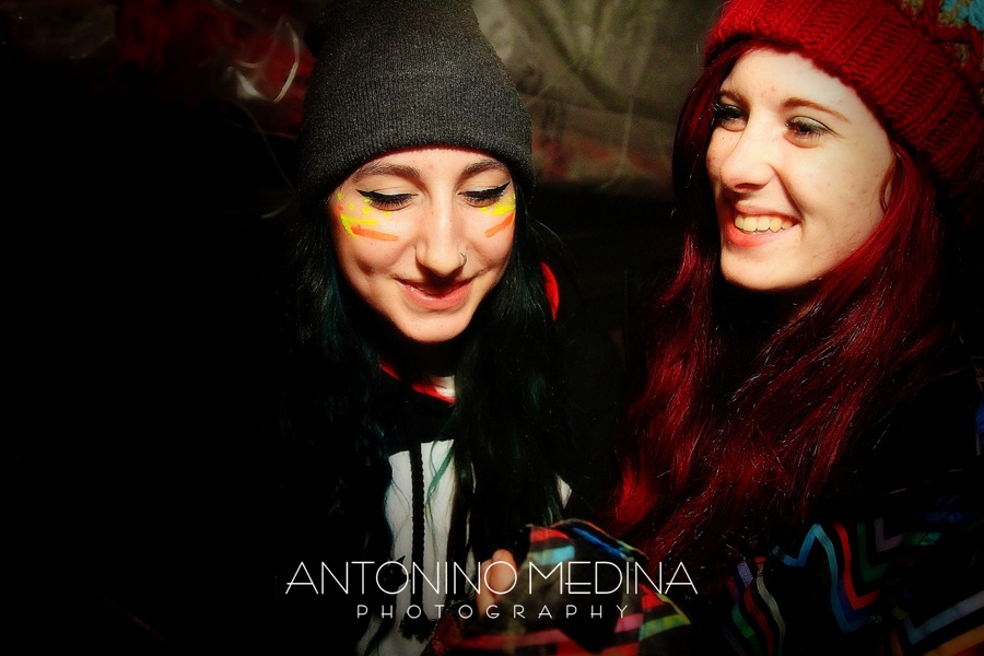 Osiris Productions : Anubis