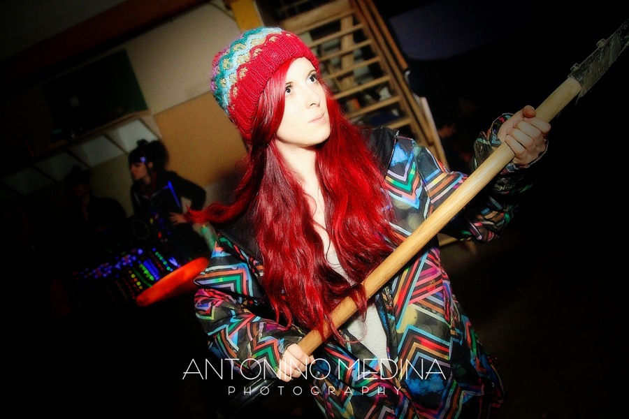 Osiris Productions : Anubis