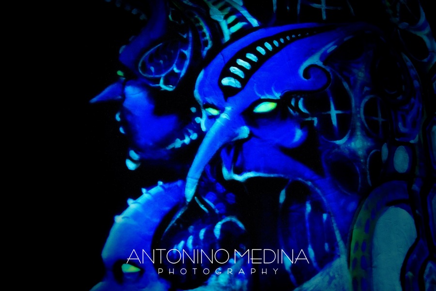 Osiris Productions : Anubis