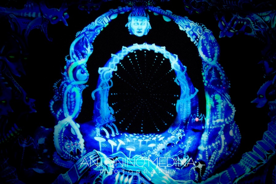 Osiris Productions : Anubis