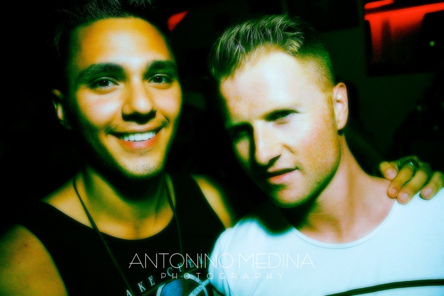 GAYBASH And ROYAL PHOENIX PRESENTS★★APOCALIPSTIK OFFICIAL AFTER PARTY★★