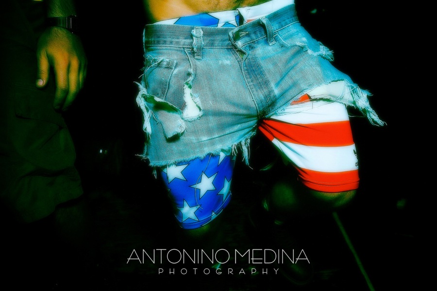 GAYBASH And ROYAL PHOENIX PRESENTS★★APOCALIPSTIK OFFICIAL AFTER PARTY★★