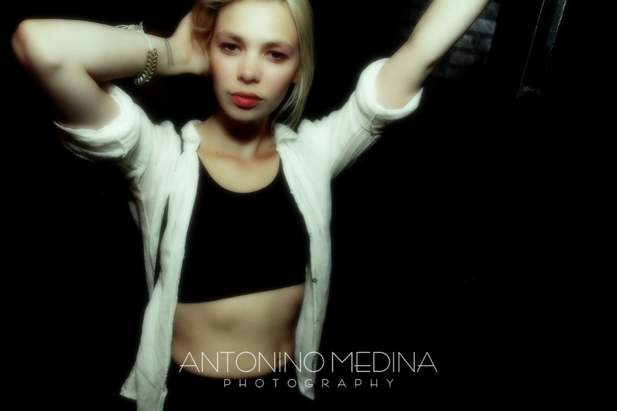 B00TY B4K3RY #37 (@ BELMONT) w/ VENUS X / RIZZLA / PONYIO / BOOT