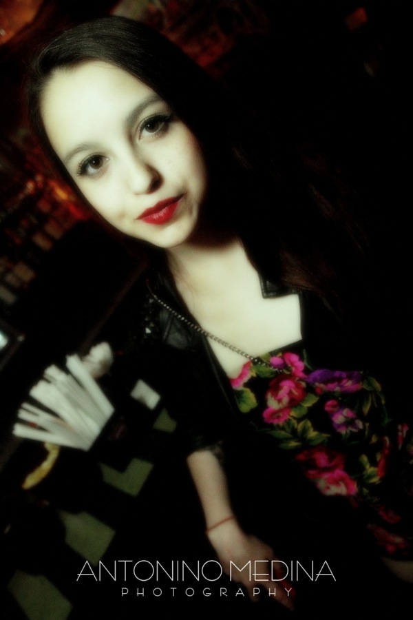 B00TY B4K3RY #37 (@ BELMONT) w/ VENUS X / RIZZLA / PONYIO / BOOT