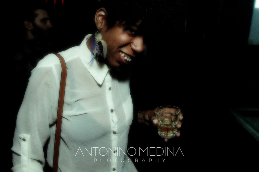 B00TY B4K3RY #37 (@ BELMONT) w/ VENUS X / RIZZLA / PONYIO / BOOT