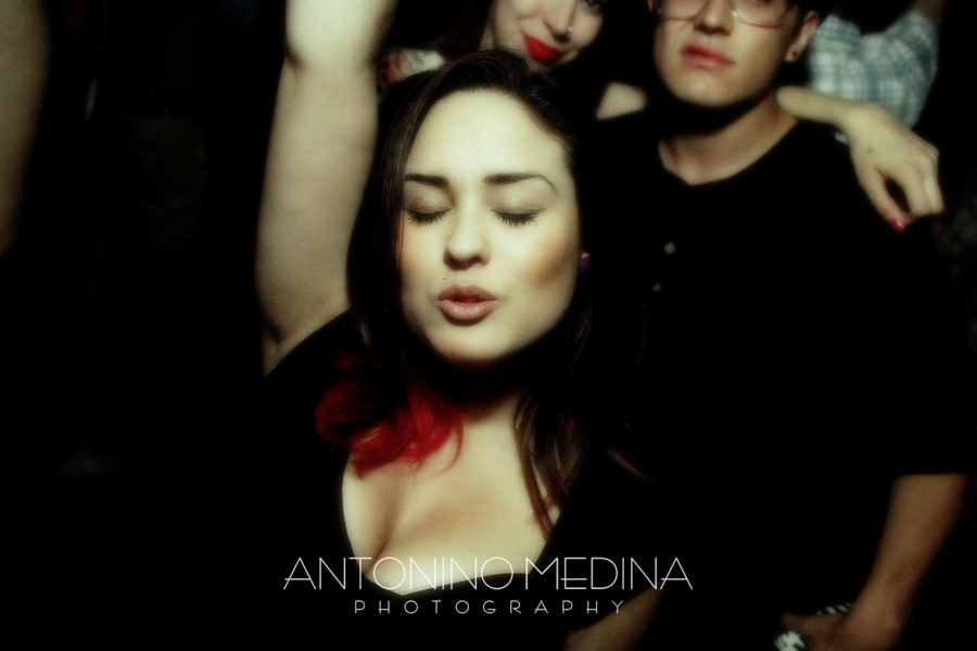 B00TY B4K3RY #37 (@ BELMONT) w/ VENUS X / RIZZLA / PONYIO / BOOT