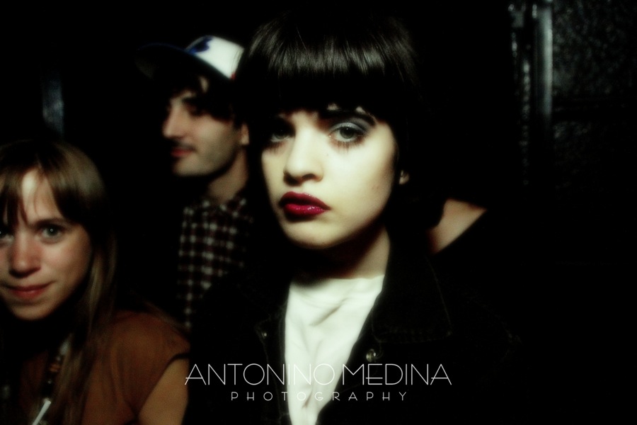 B00TY B4K3RY #37 (@ BELMONT) w/ VENUS X / RIZZLA / PONYIO / BOOT