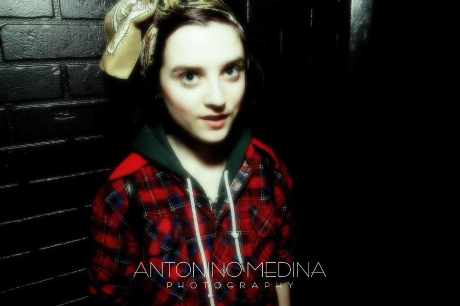 B00TY B4K3RY #37 (@ BELMONT) w/ VENUS X / RIZZLA / PONYIO / BOOT