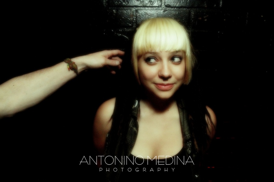 B00TY B4K3RY #37 (@ BELMONT) w/ VENUS X / RIZZLA / PONYIO / BOOT