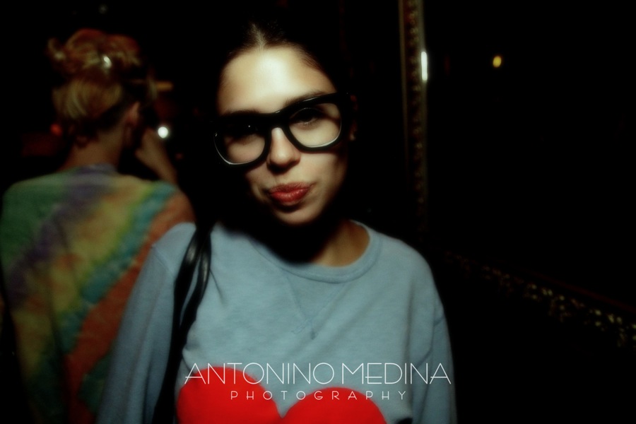 B00TY B4K3RY #37 (@ BELMONT) w/ VENUS X / RIZZLA / PONYIO / BOOT