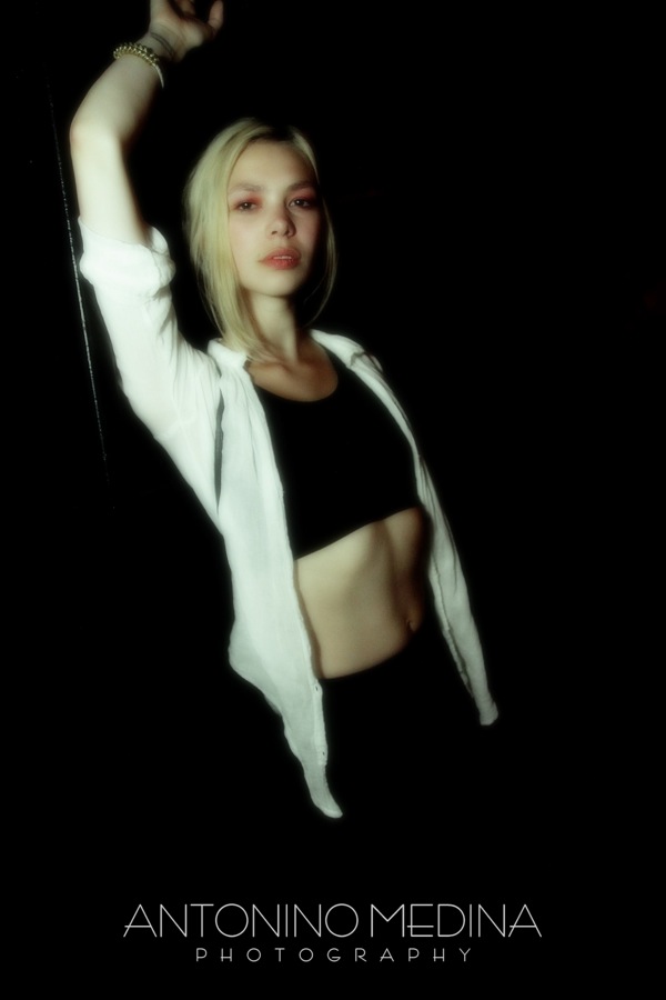 B00TY B4K3RY #37 (@ BELMONT) w/ VENUS X / RIZZLA / PONYIO / BOOT