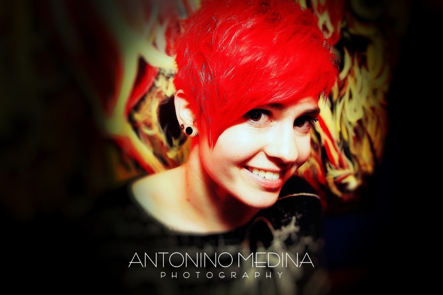 PartyGirl's B-day part 7