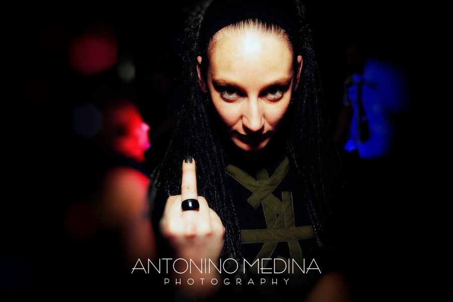 PartyGirl's B-day part 7