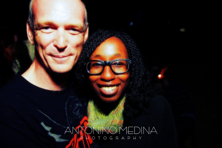 Blind Side And Les Soeurs Buzzantes Presents - Psyfuckingtrance