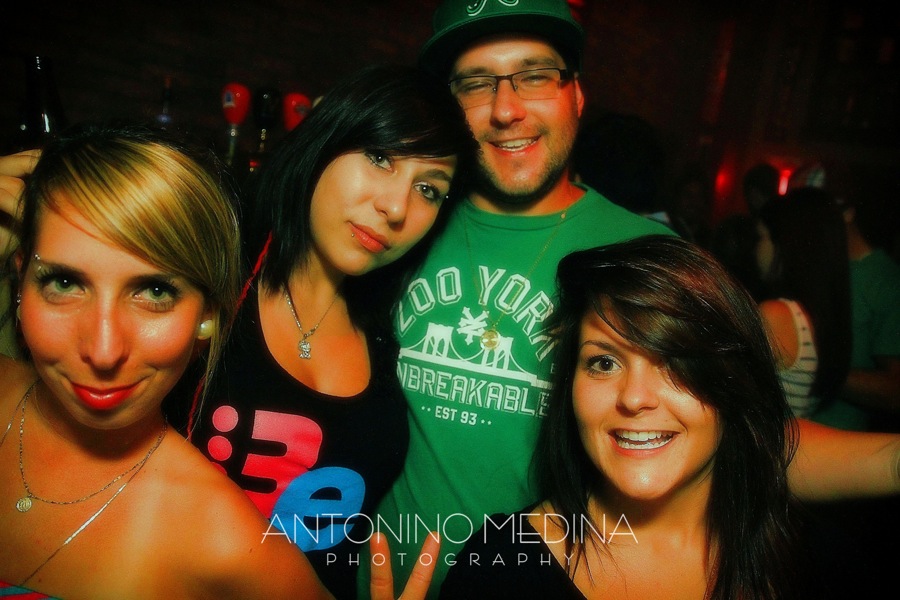 Bass Drive w VILIFY: DIGITAL MYSTIKZ - MALA & COKI