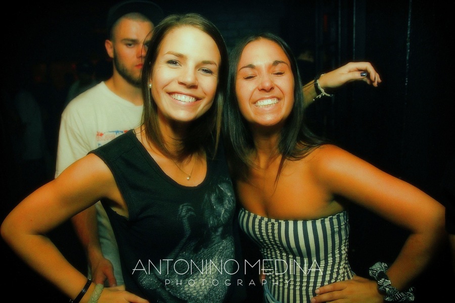 Bass Drive w VILIFY: DIGITAL MYSTIKZ - MALA & COKI