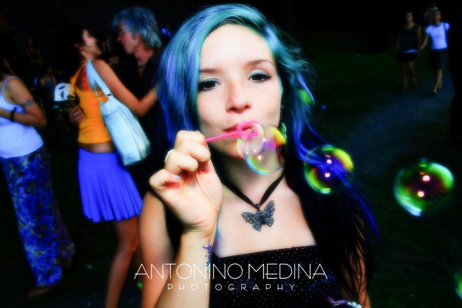 Music at the Mountain