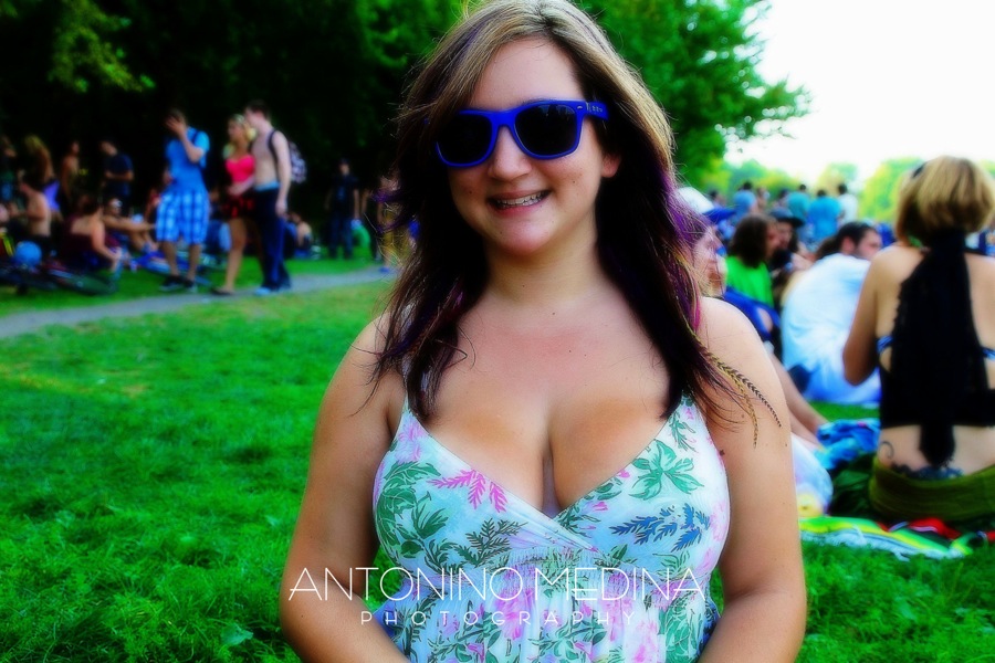 Music at the Mountain