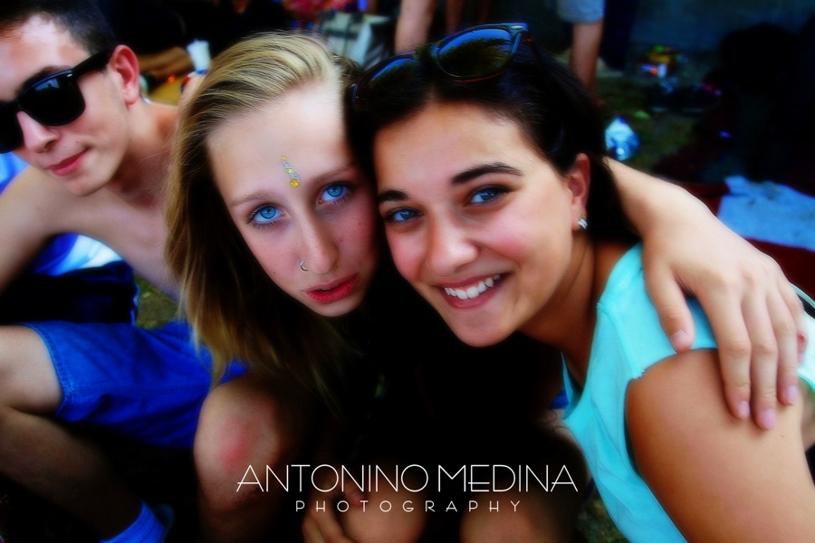 Music at the Mountain