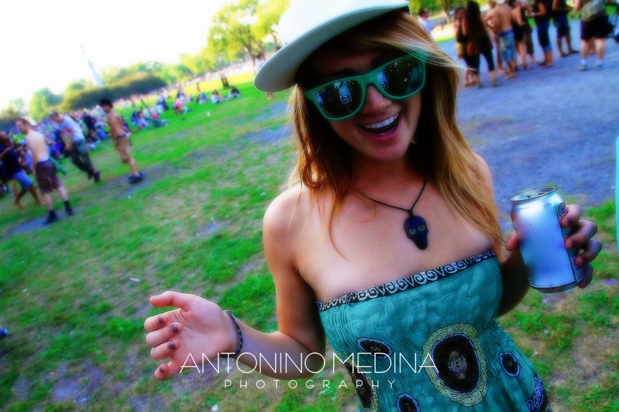 Music at the Mountain