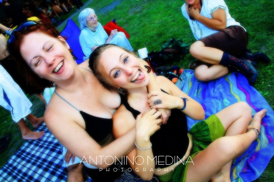 Music at the Mountain