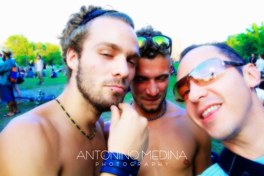 Music at the Mountain