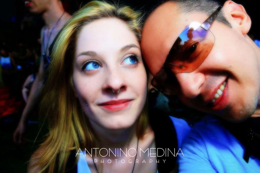 Music at the Mountain