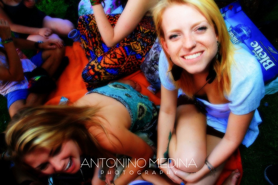 Music at the Mountain