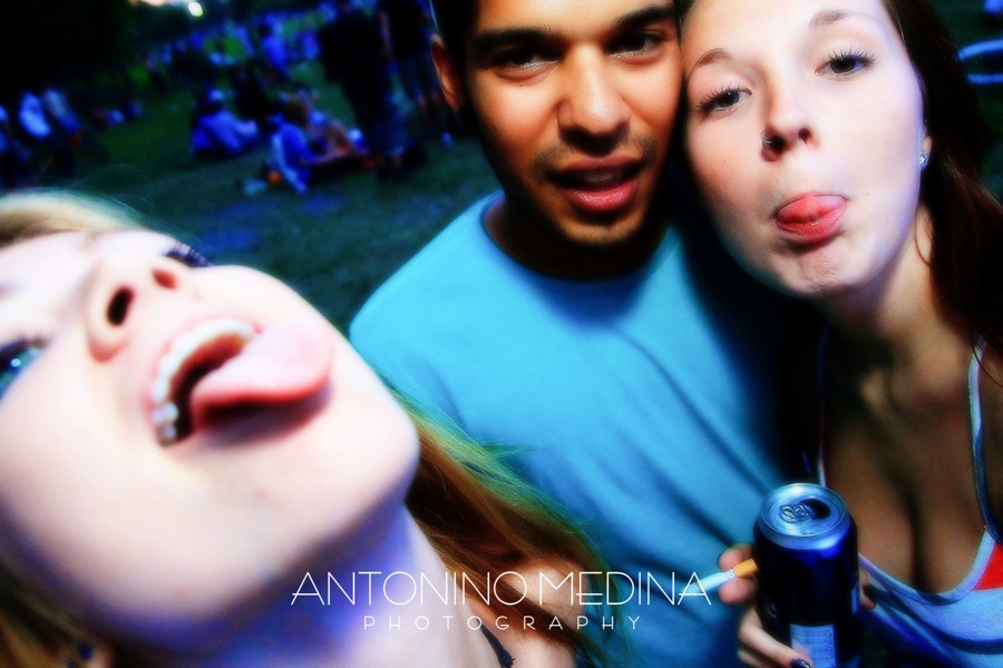 Music at the Mountain