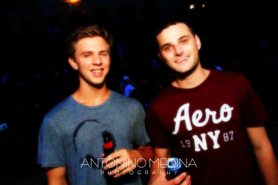 Music at the Mountain