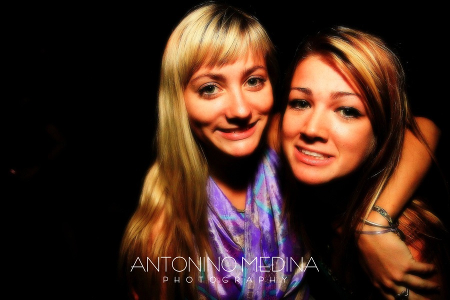 Music at the Mountain