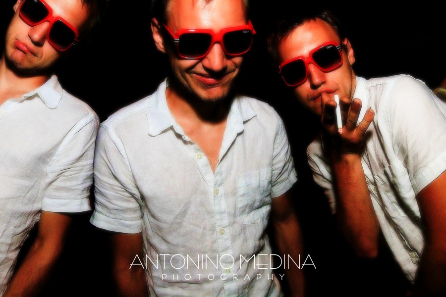 Music at the Mountain