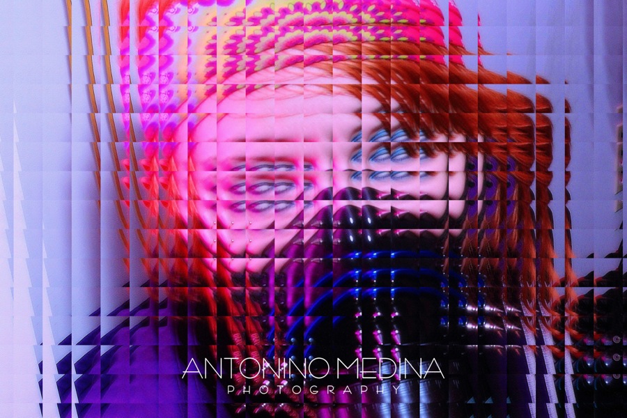 ~~Distorted~Reality~~