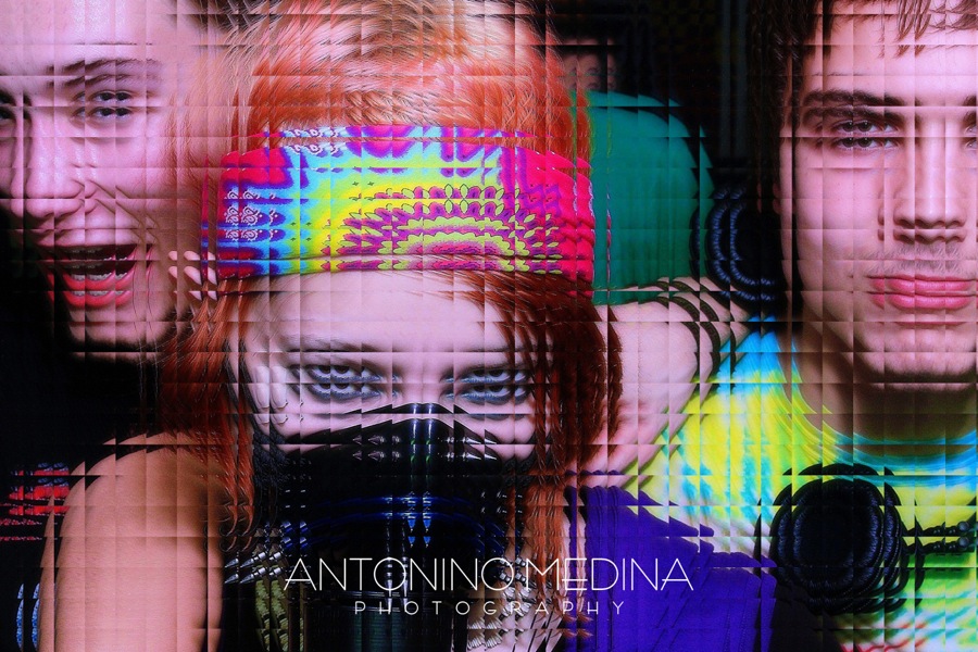 ~~Distorted~Reality~~