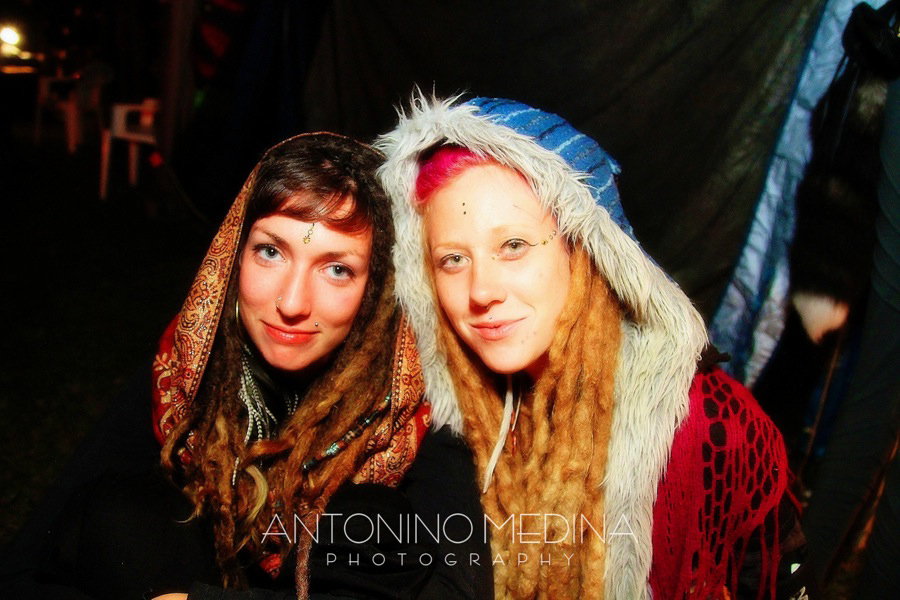 ECLIPSE SUMMER ELECTRONIC MUSIC FESTIVAL 2012: A NEW BEGINNING