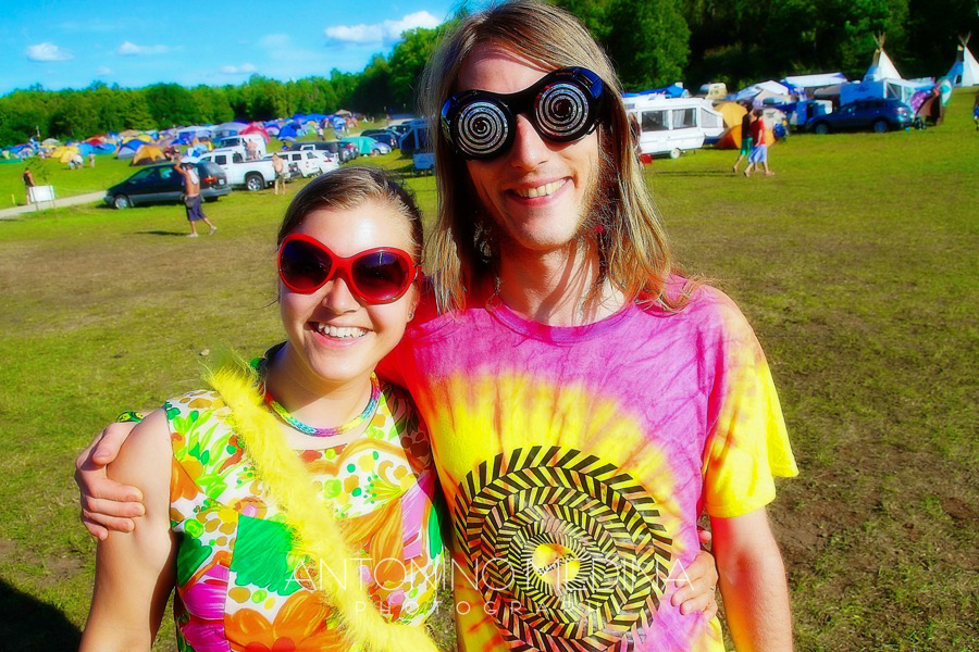 ECLIPSE SUMMER ELECTRONIC MUSIC FESTIVAL 2012: A NEW BEGINNING