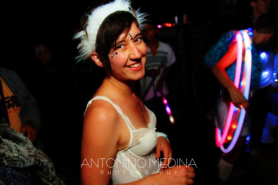 ECLIPSE SUMMER ELECTRONIC MUSIC FESTIVAL 2012: A NEW BEGINNING