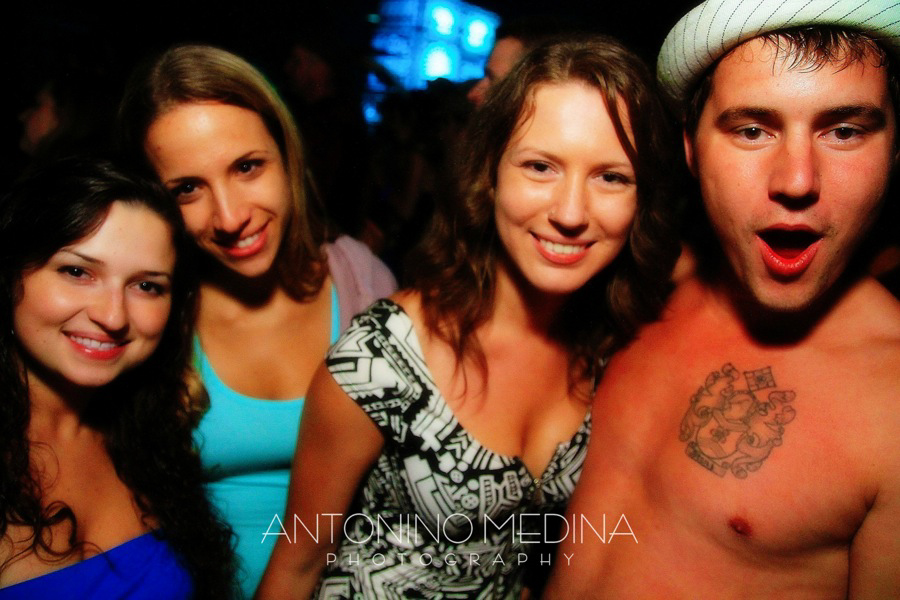 ECLIPSE SUMMER ELECTRONIC MUSIC FESTIVAL 2012: A NEW BEGINNING