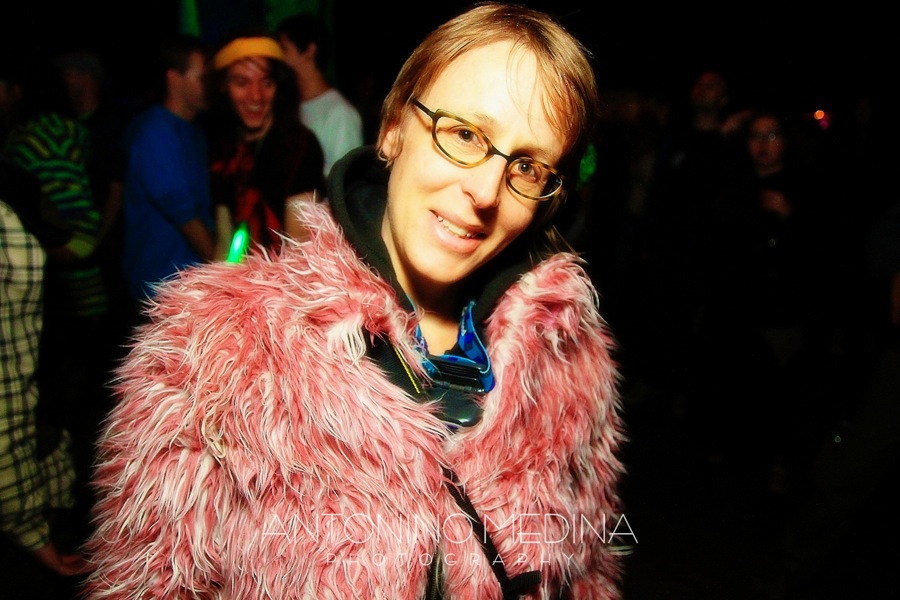 ECLIPSE SUMMER ELECTRONIC MUSIC FESTIVAL 2012: A NEW BEGINNING