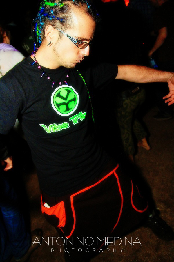 ECLIPSE SUMMER ELECTRONIC MUSIC FESTIVAL 2012: A NEW BEGINNING