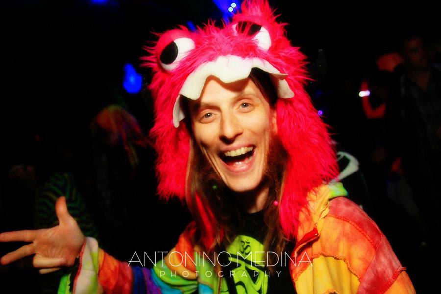 ECLIPSE SUMMER ELECTRONIC MUSIC FESTIVAL 2012: A NEW BEGINNING