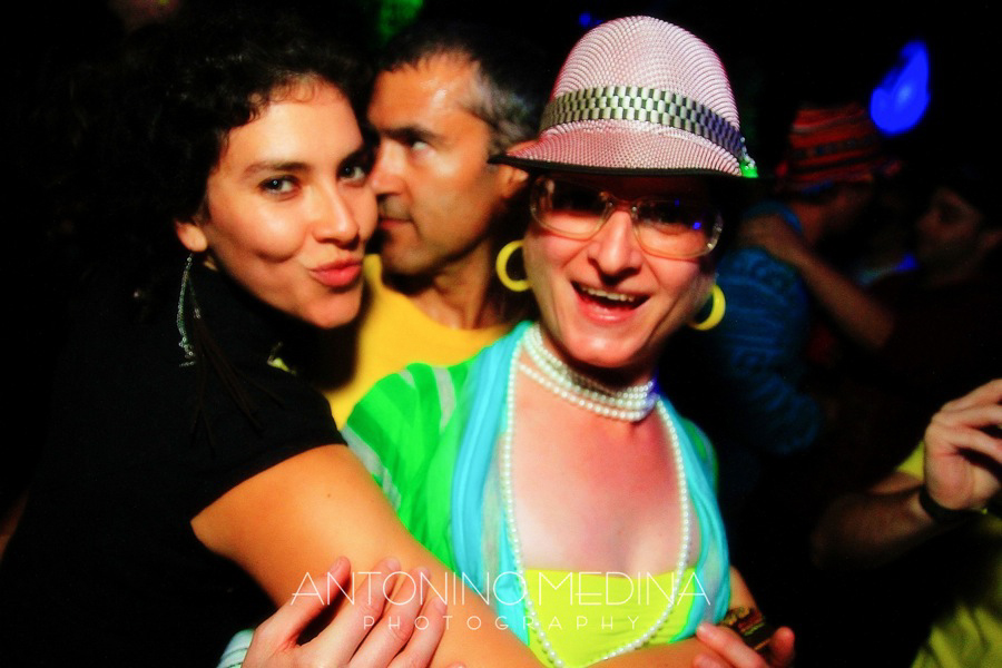 ECLIPSE SUMMER ELECTRONIC MUSIC FESTIVAL 2012: A NEW BEGINNING