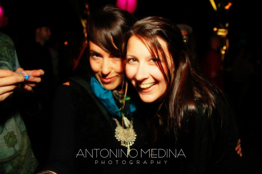 ECLIPSE SUMMER ELECTRONIC MUSIC FESTIVAL 2012: A NEW BEGINNING