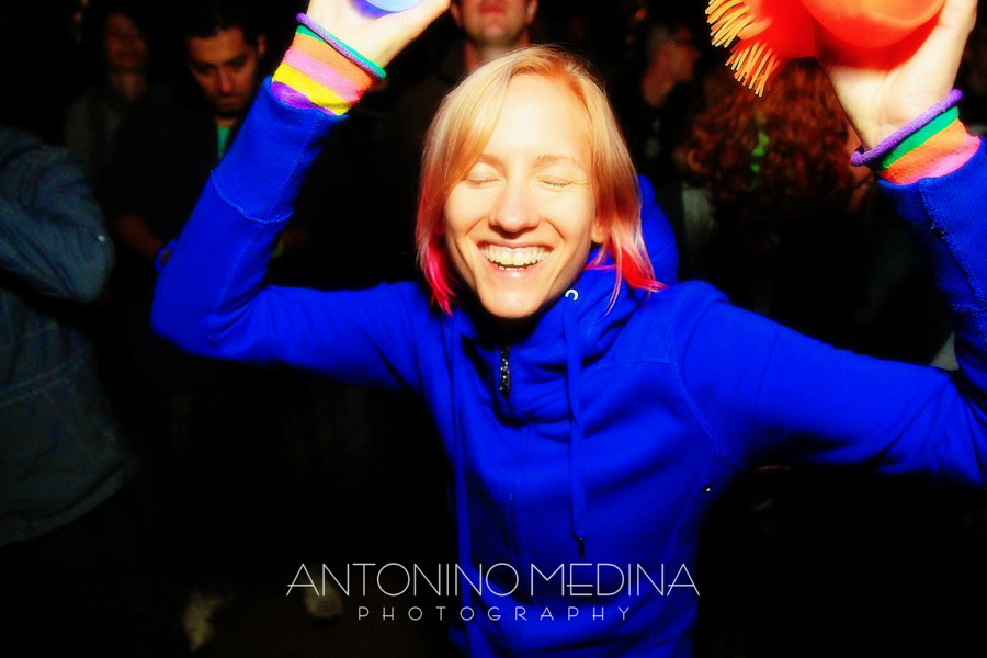 ECLIPSE SUMMER ELECTRONIC MUSIC FESTIVAL 2012: A NEW BEGINNING