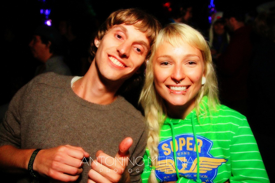 ECLIPSE SUMMER ELECTRONIC MUSIC FESTIVAL 2012: A NEW BEGINNING